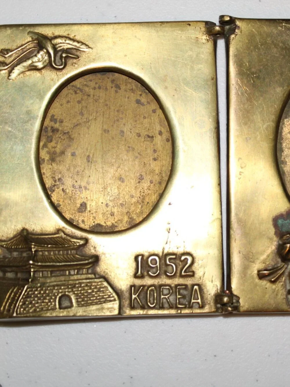N/A korean memorabilia